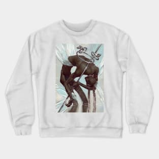 Weight of the World Crewneck Sweatshirt